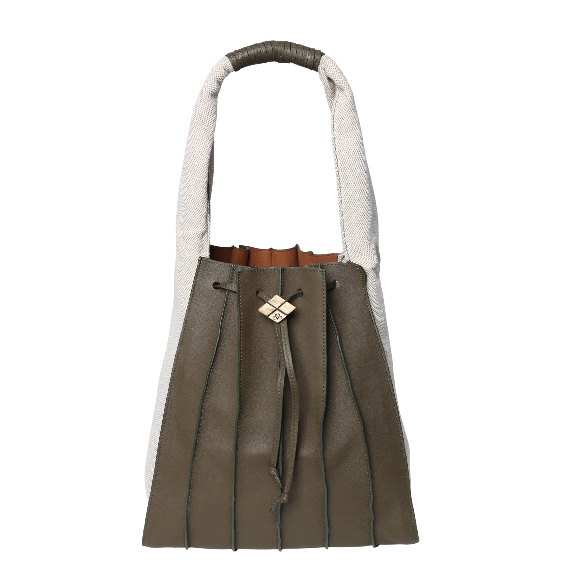 Tablao Tapiz Verde Shoulder bags Maese Place 