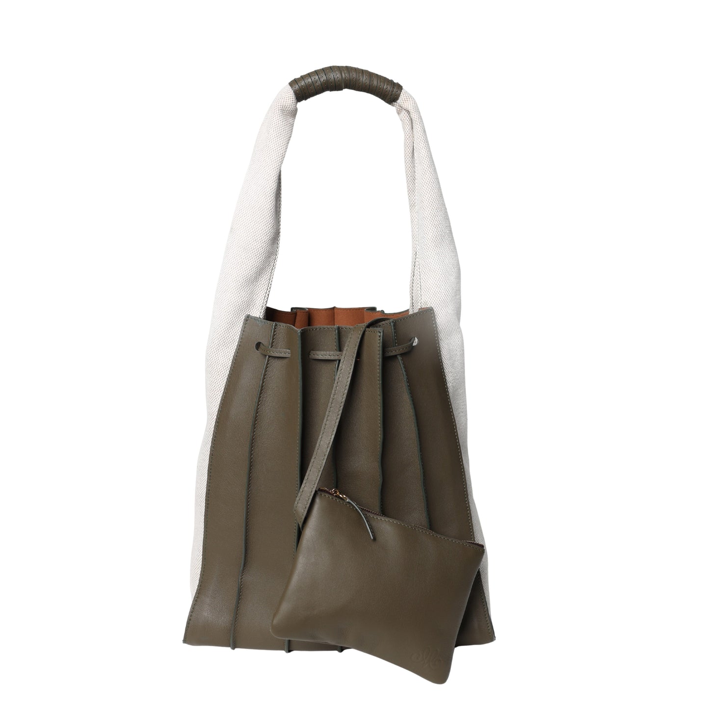 Tablao Tapiz Verde Shoulder bags Maese Place 