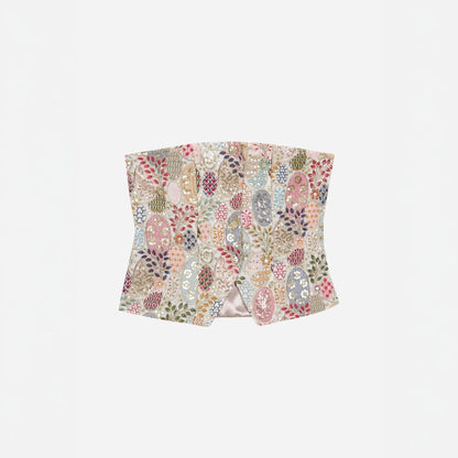 Tania Corsetry Top T-Shirts & tops Leyre Doueil 