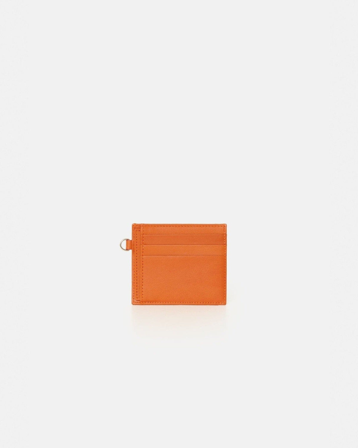 Tarjetero de piel EiiNA Wallets & Purses Eiina Brand 