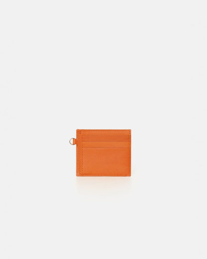 Tarjetero de piel EiiNA Wallets & Purses Eiina Brand 