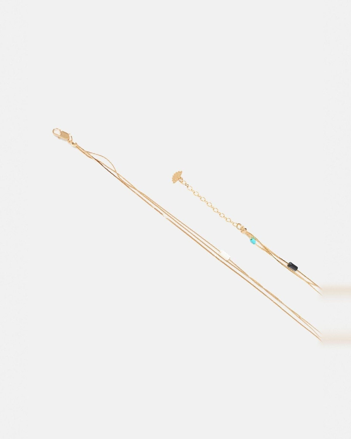 Tasha3 Necklaces La Morenita 