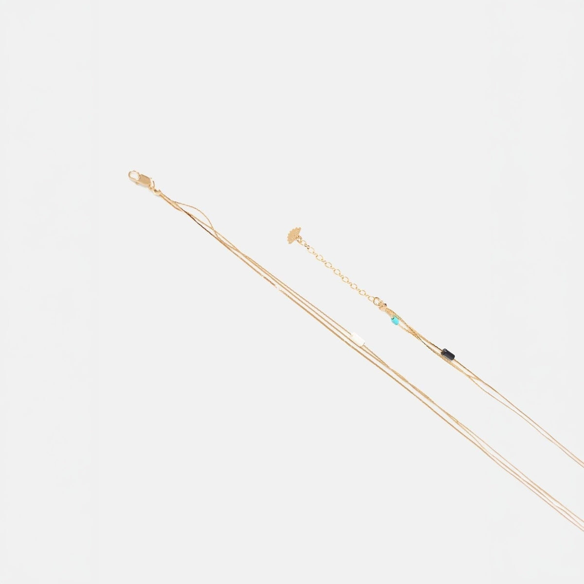 Tasha3 Necklaces La Morenita 