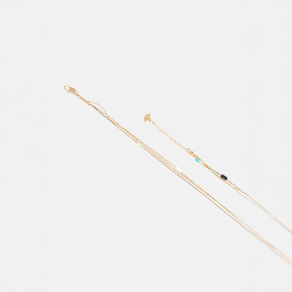 Tasha3 Necklaces La Morenita 
