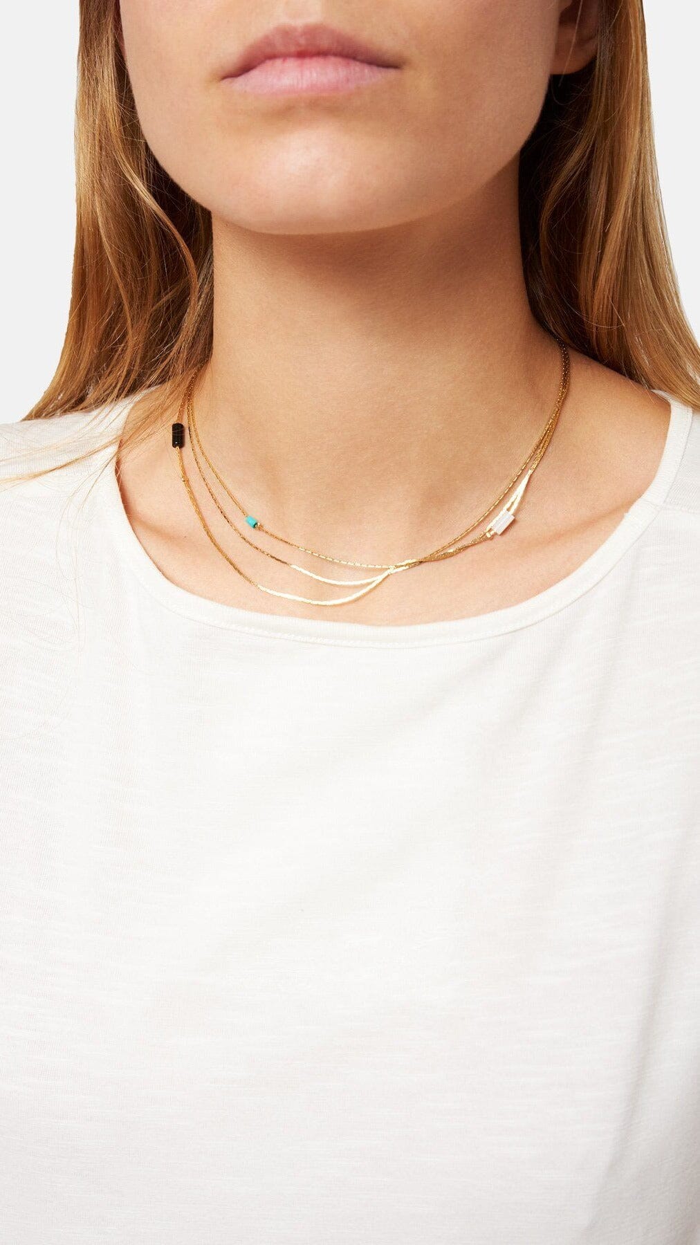 Tasha3 Necklaces La Morenita 