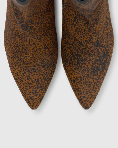TATIANA/310 Booties Castañer 