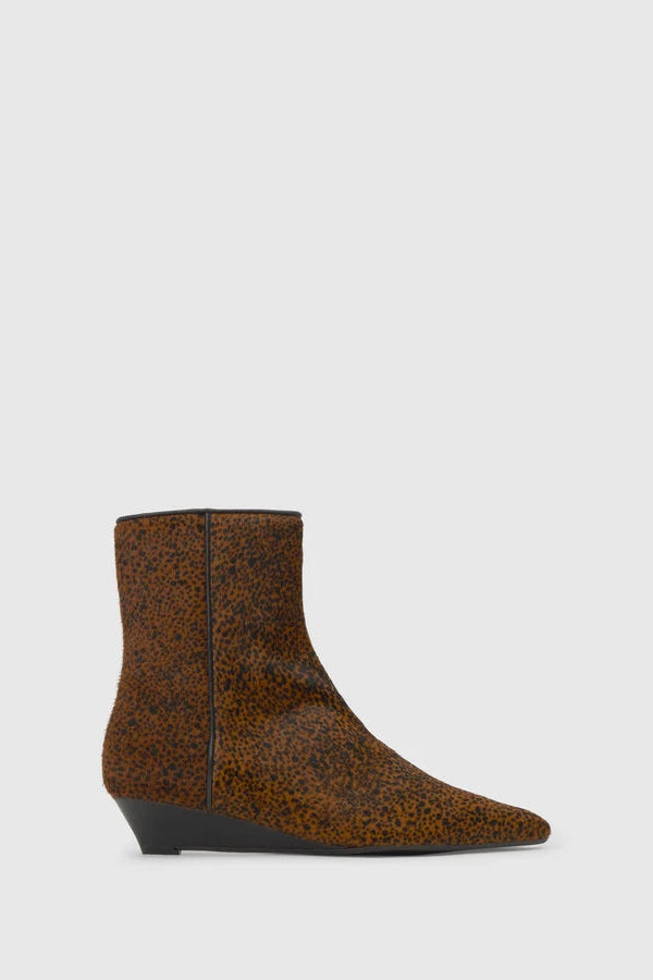 TATIANA/310 Booties Castañer 