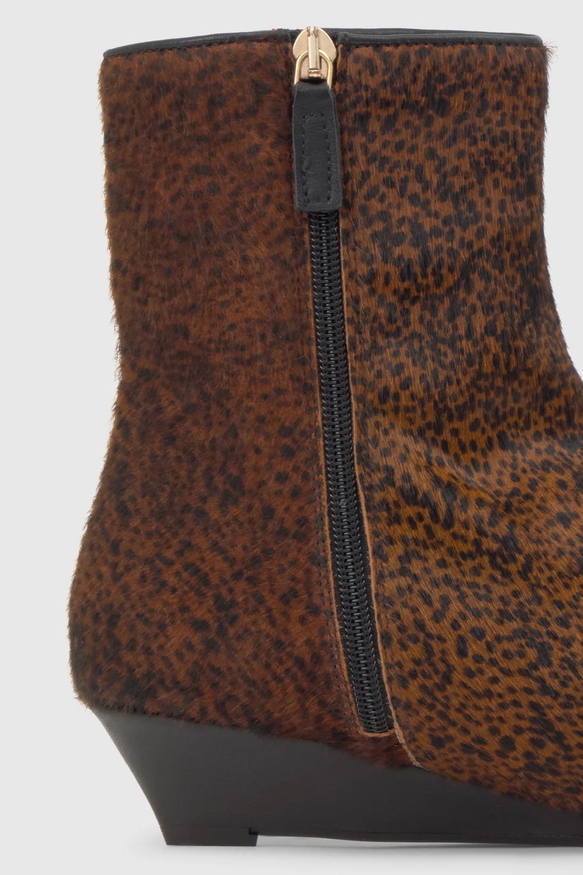 TATIANA/310 Booties Castañer 