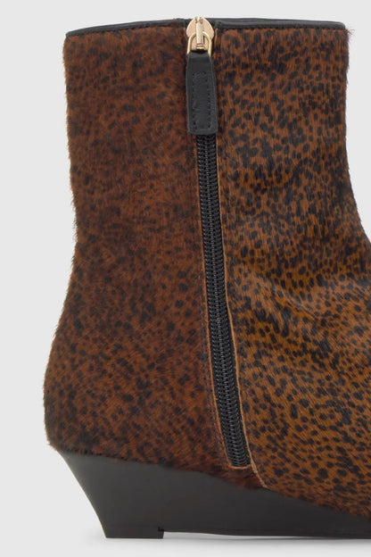 TATIANA/310 Booties Castañer 