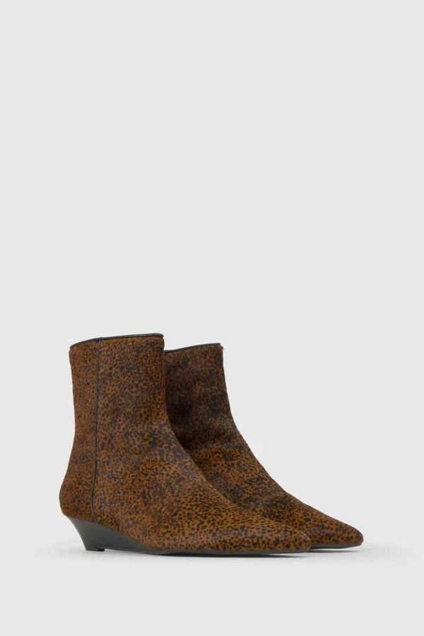 TATIANA/310 Booties Castañer 