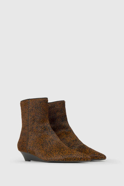 TATIANA/310 Booties Castañer 