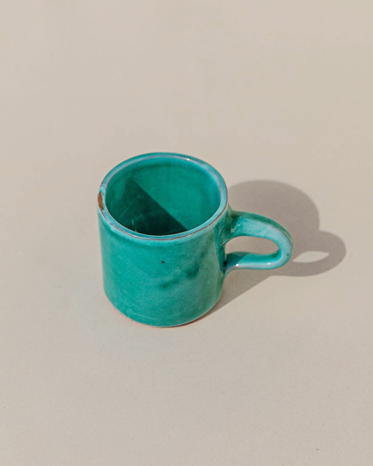 Taza Mediana Formentera Tableware ELEVAA 