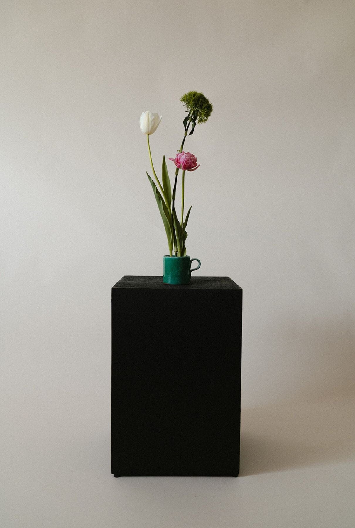 Taza Mediana Formentera Tableware ELEVAA 