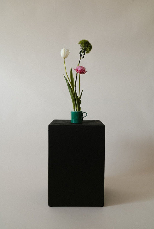 Taza Mediana Formentera Tableware ELEVAA 