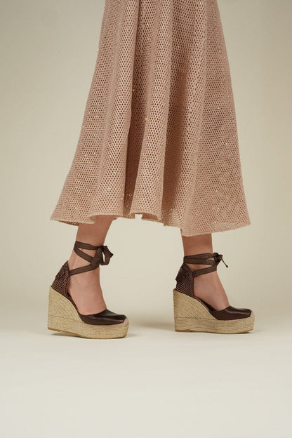 TEDIE CAFÉ Wedges Gaimo 