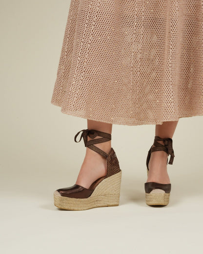 TEDIE CAFÉ Wedges Gaimo 