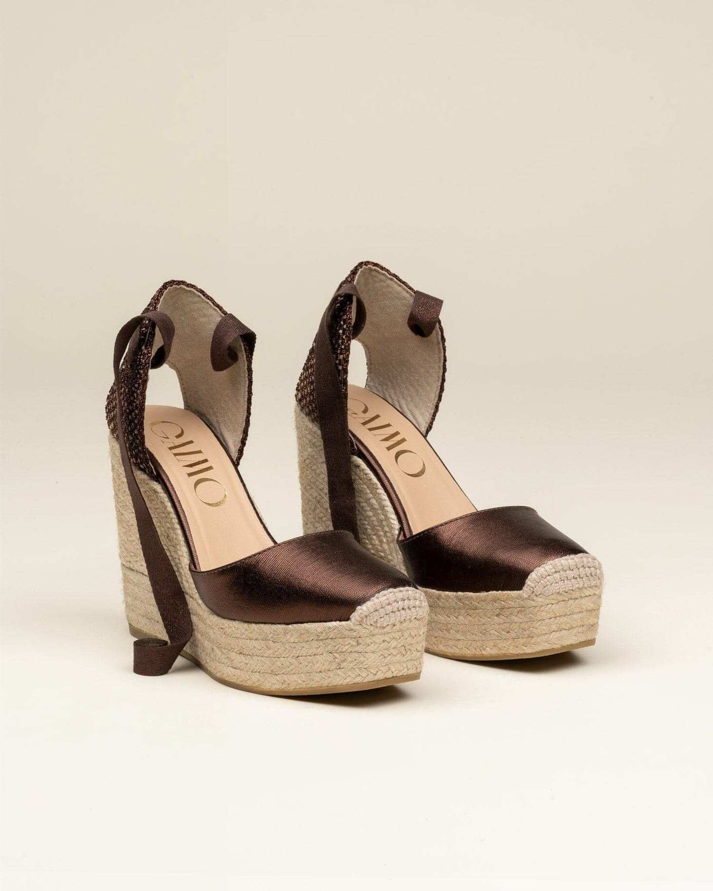 TEDIE CAFÉ Wedges Gaimo 