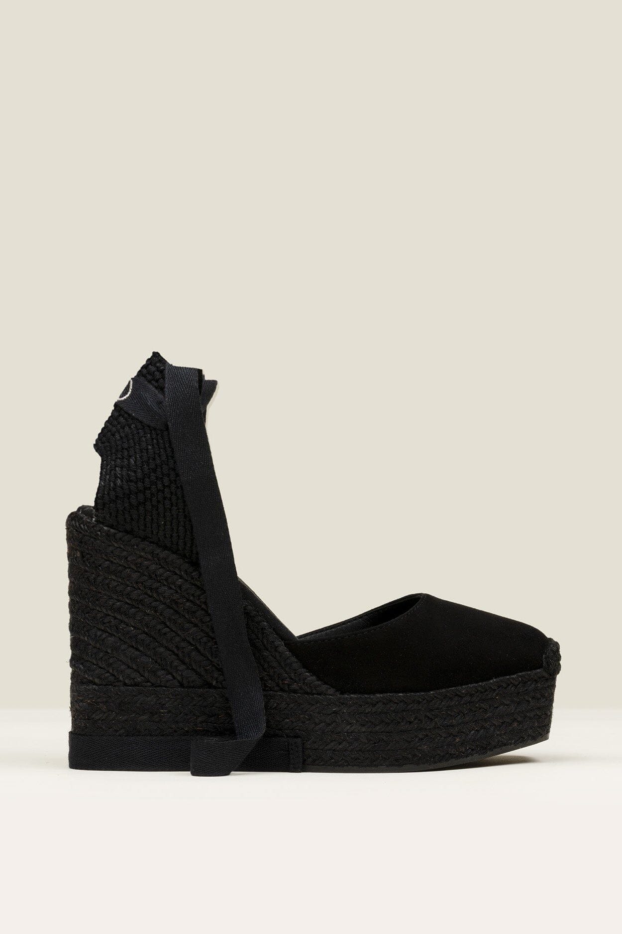 TEDIE NEGRO Wedges Gaimo 