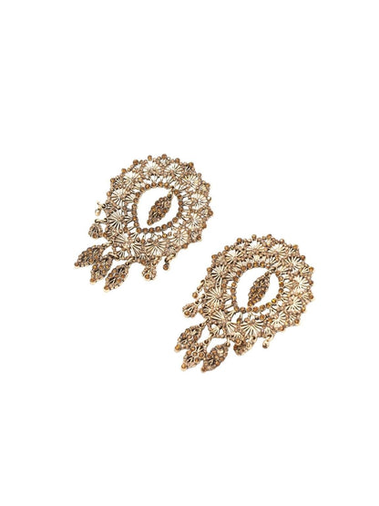 TELAR EARRINGS Sita Nevado 