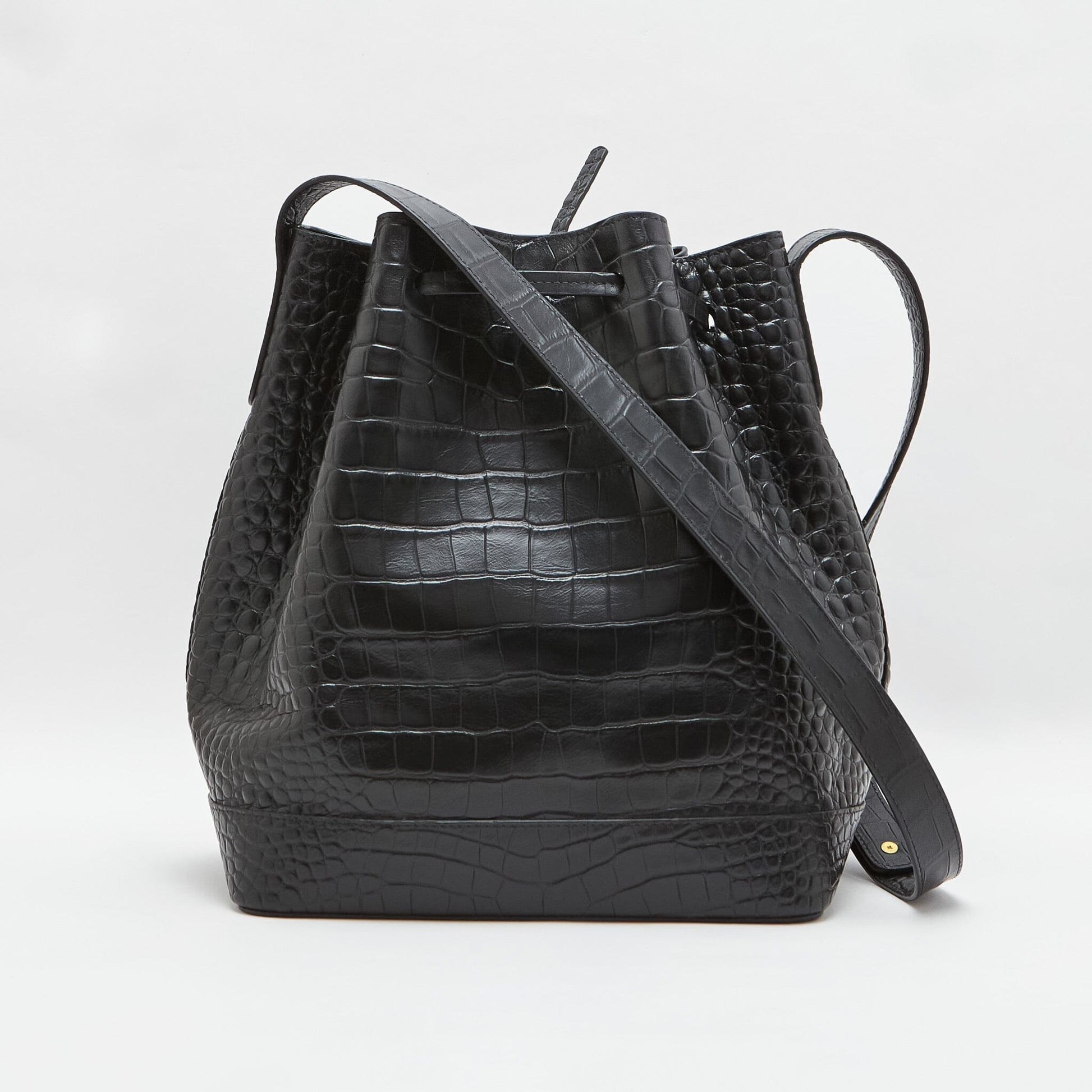 Telma Coco Black Tote bags Carnevale Madrid 