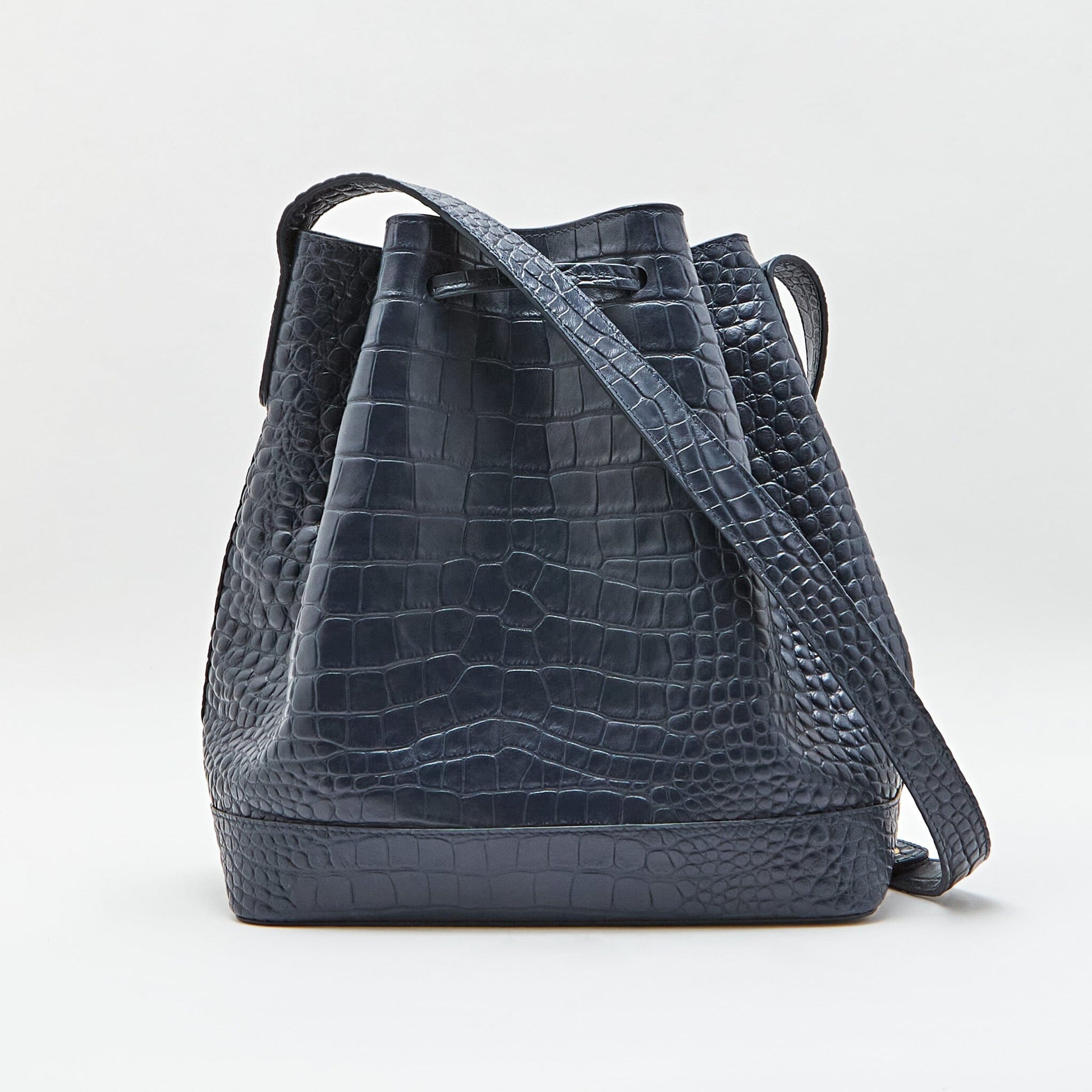 Telma Coco Navy Tote bags Carnevale Madrid 