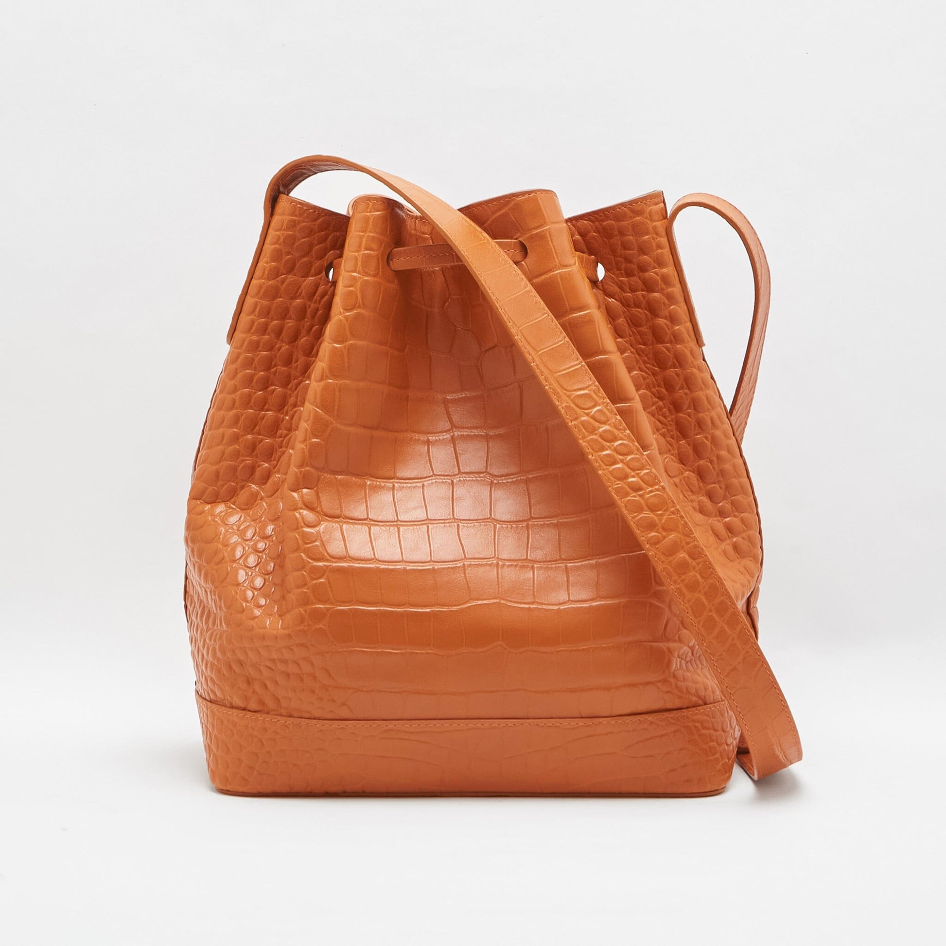Telma Coco Tan Tote bags Carnevale Madrid 