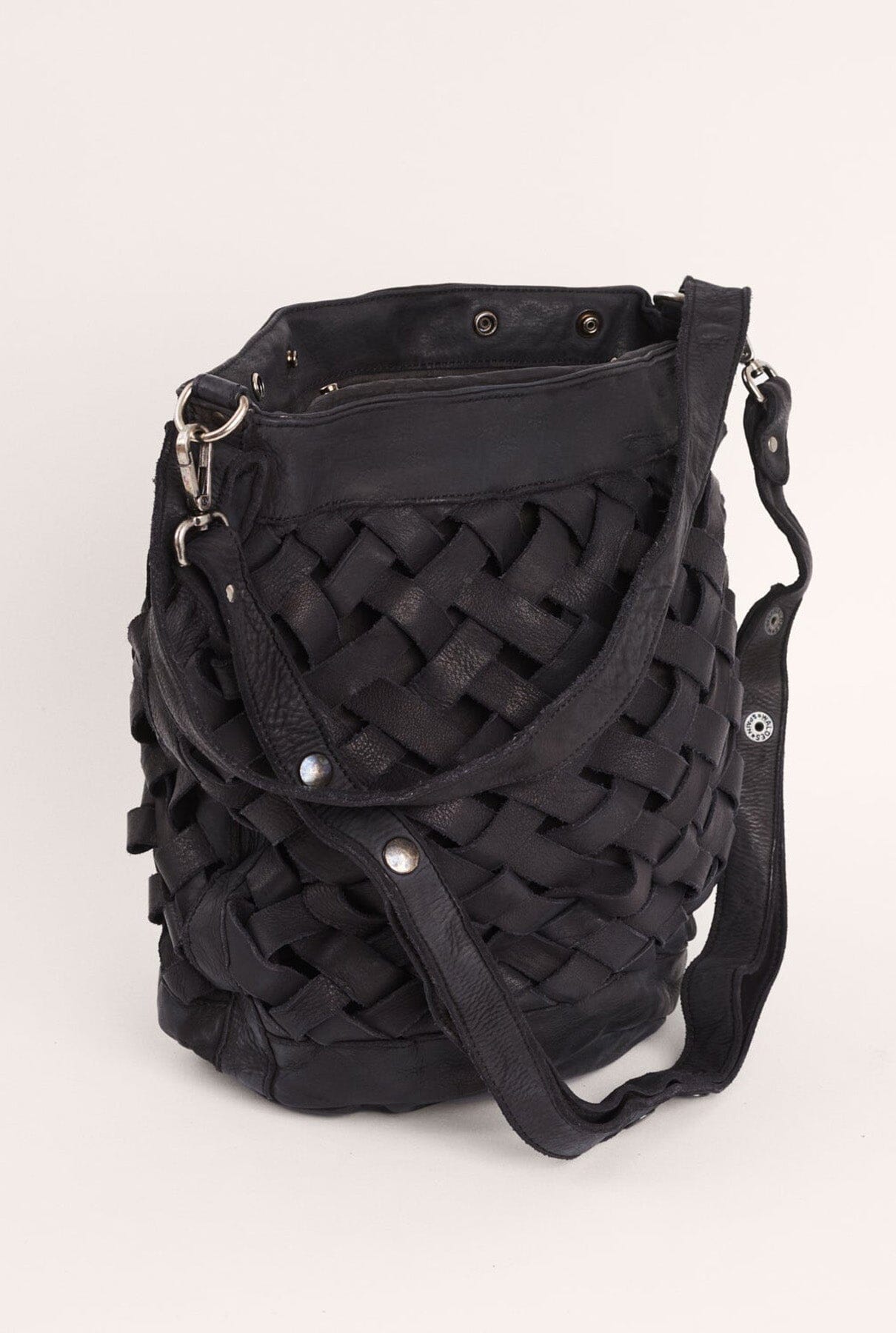 Teodora Negro Shoulder bags Malababa 