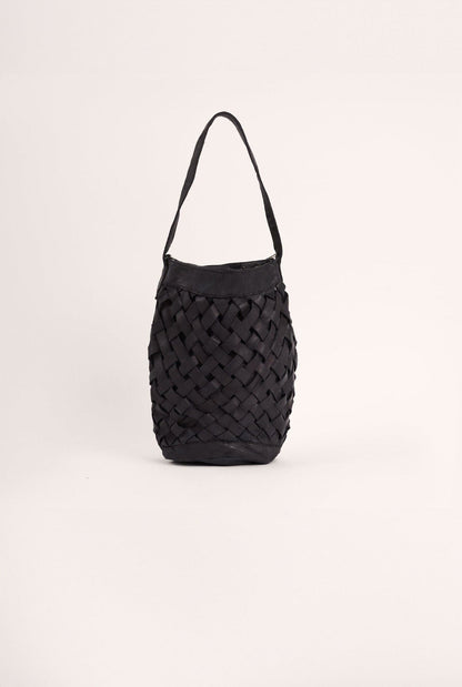 Teodora Negro Shoulder bags Malababa 