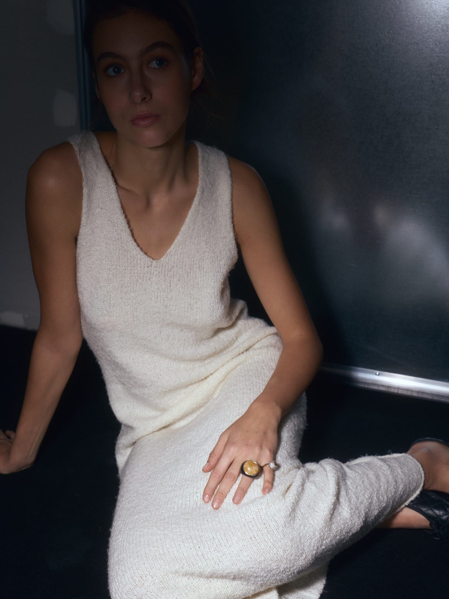 TERE RING Rings Sita Nevado 