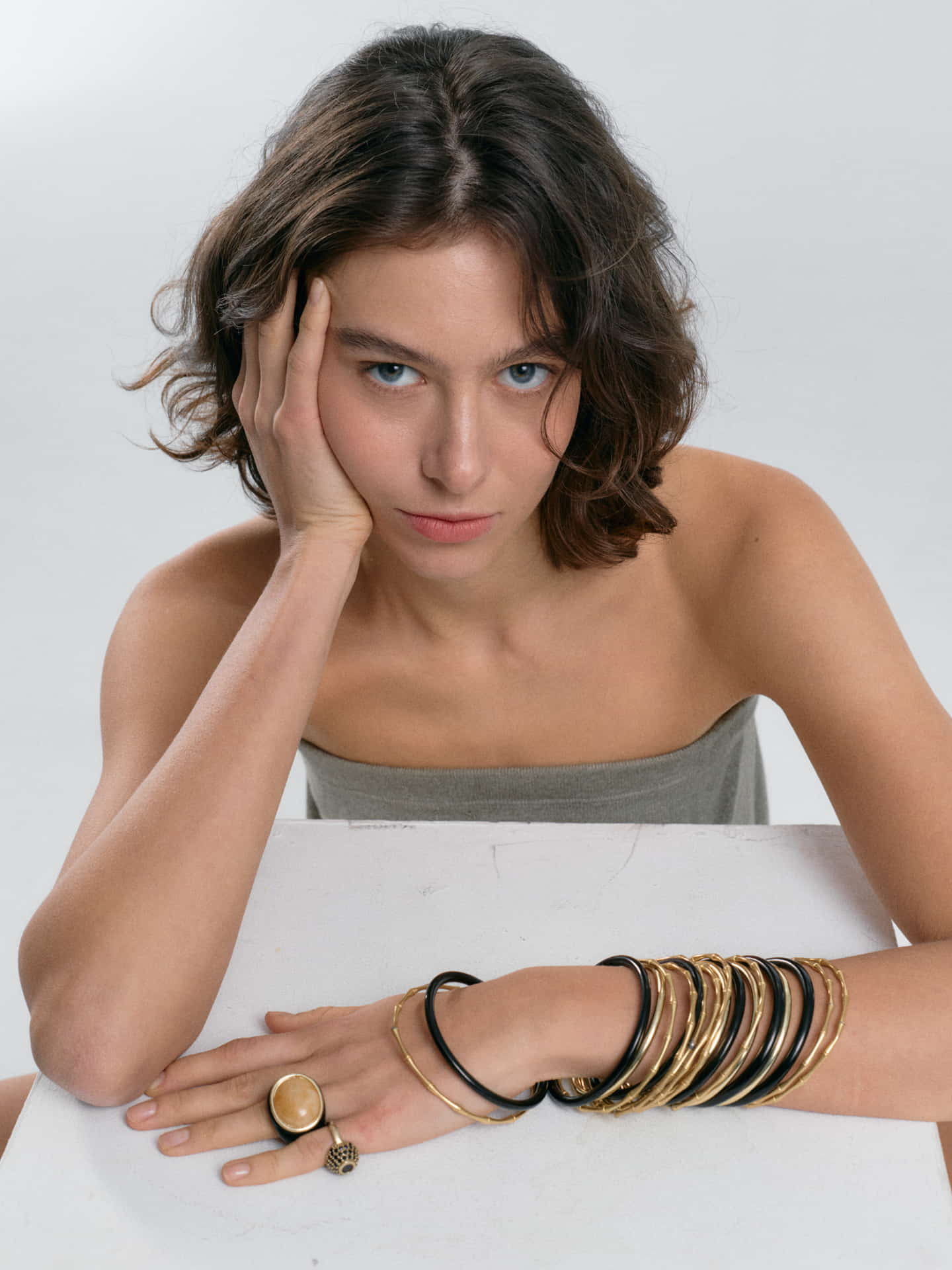 TERE RING Rings Sita Nevado 