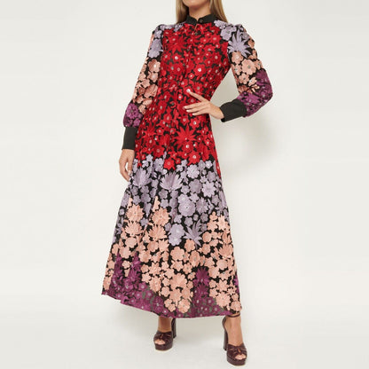Teresa Dress Dresses Leyre Doueil 
