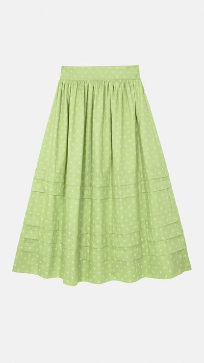 Tesa Skirt Skirts Kolonaki 