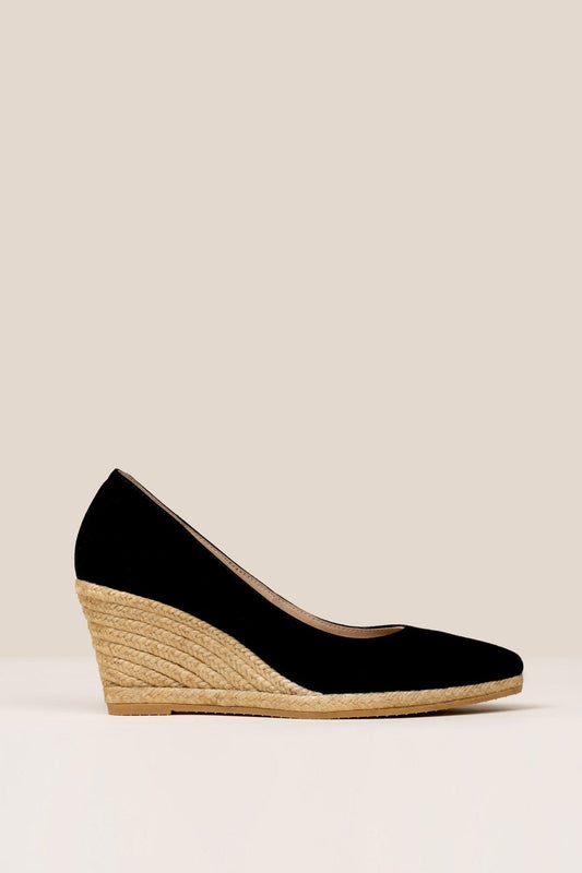 TEVA NEGRO Wedges Gaimo 