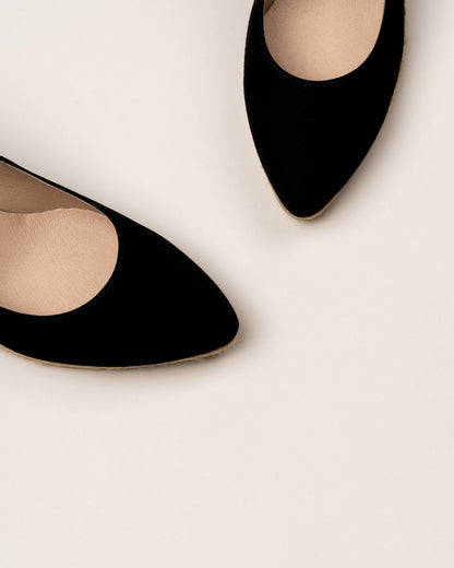 TEVA NEGRO Wedges Gaimo 
