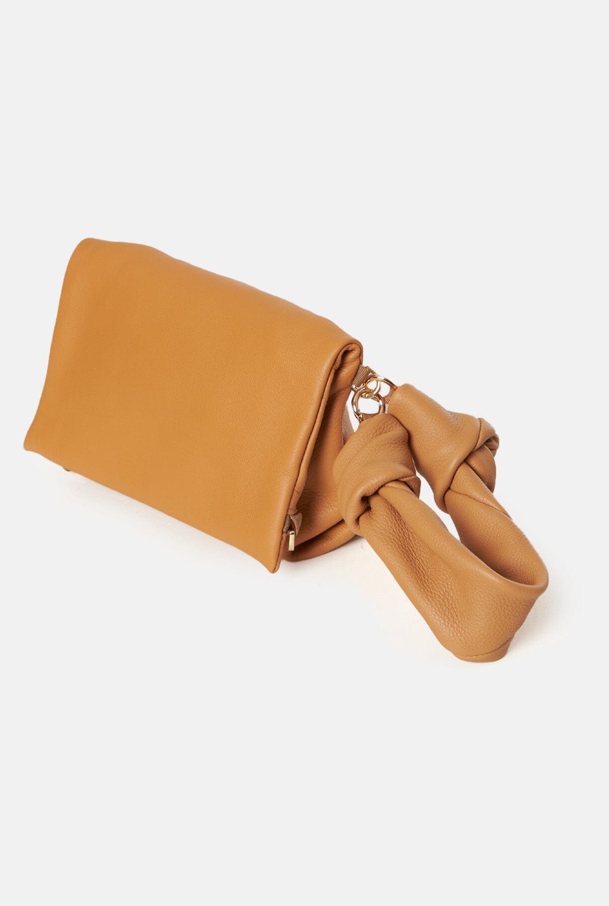 The Aitana Bag Caramelo Hand bags The Bag Lab 