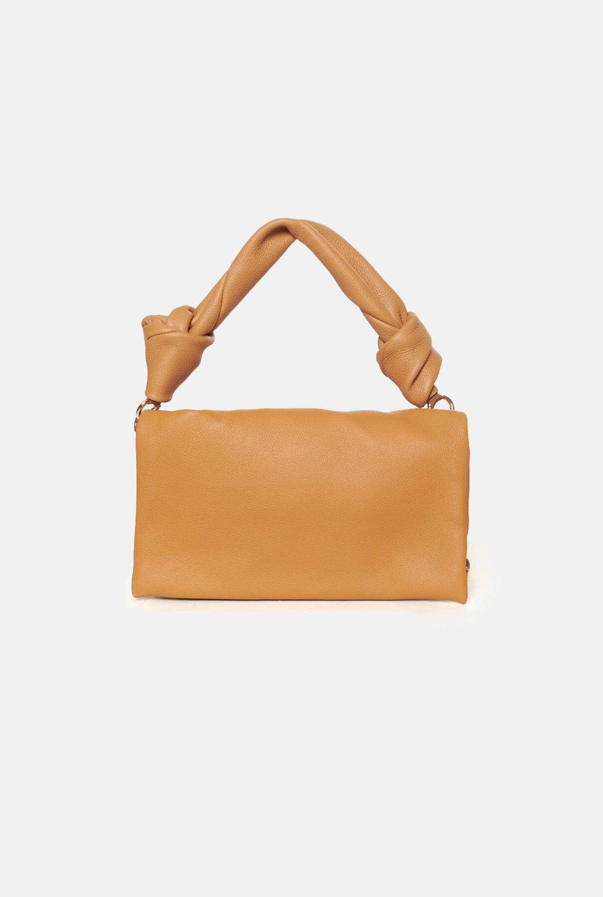 The Aitana Bag Caramelo Hand bags The Bag Lab 