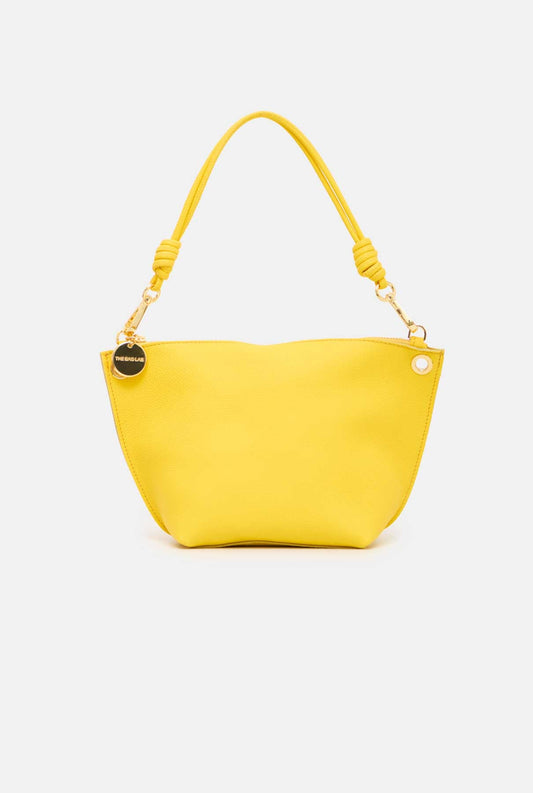 THE AMAIA BAG AMARILLO Crossbody bags The Bag Lab 