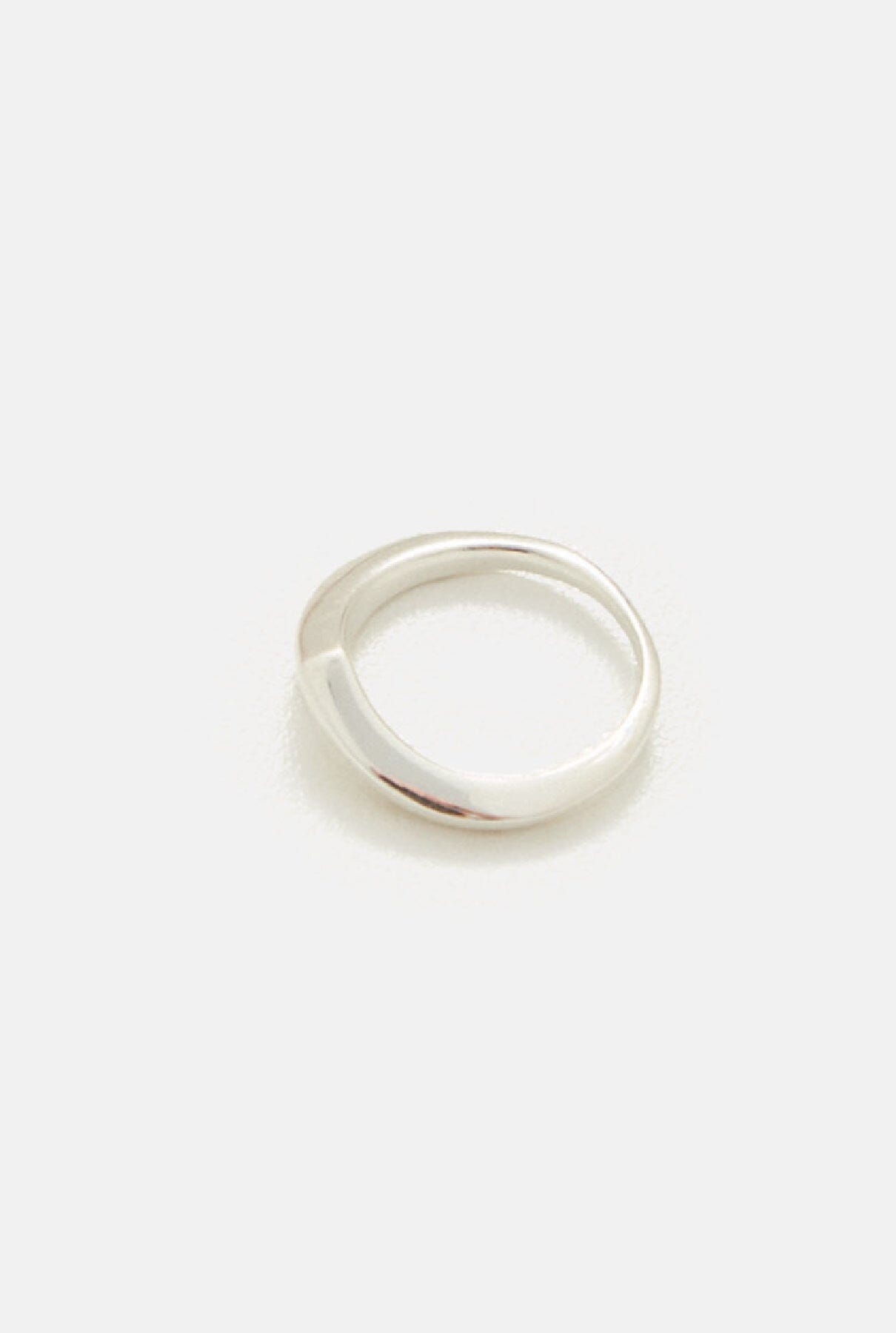 The arrow ring silver Rings Crusset 