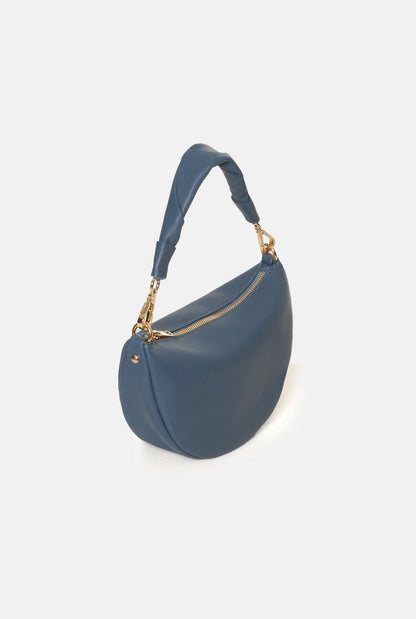 The Baby Gondola Bag Azul Hand bags The Bag Lab 