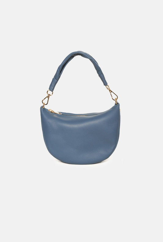 The Baby Gondola Bag Azul Hand bags The Bag Lab 