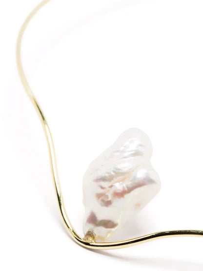 THE DAY WE MET NECKLACE - VERMEIL Necklaces Albert Coll 