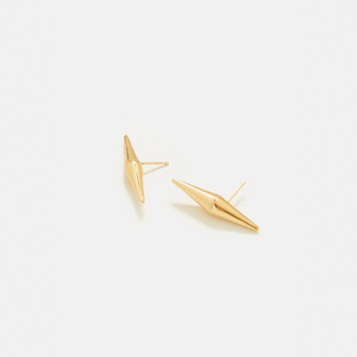 The drop earrings Earrings Crusset 