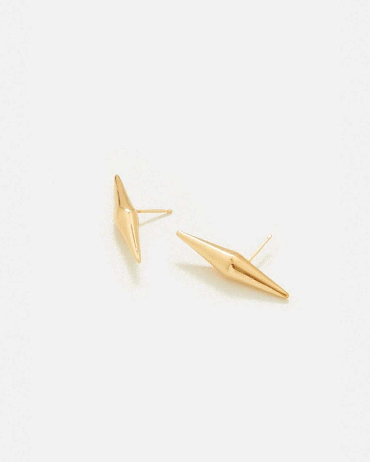 The drop earrings Earrings Crusset 