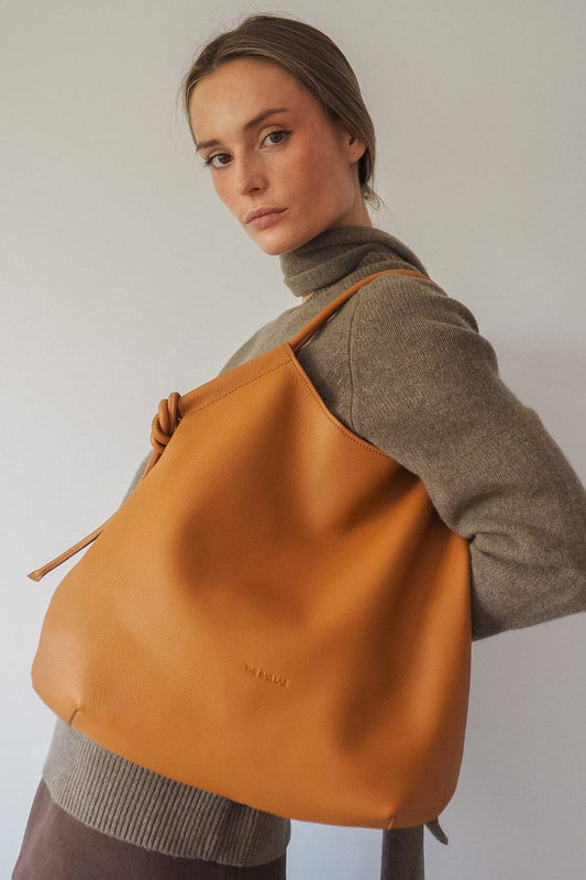 THE EDER BAG Shoulder bags The Bag Lab 