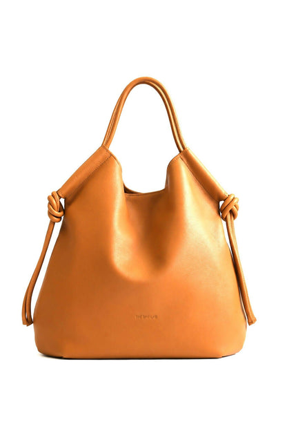 THE EDER BAG Shoulder bags The Bag Lab Orange 
