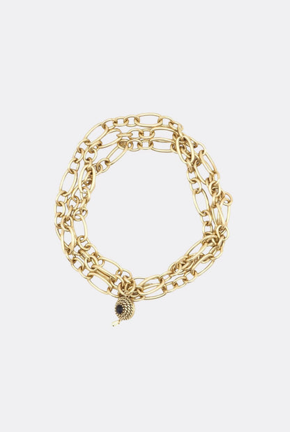 THE EYE NECKLACE Necklaces Sita Nevado 