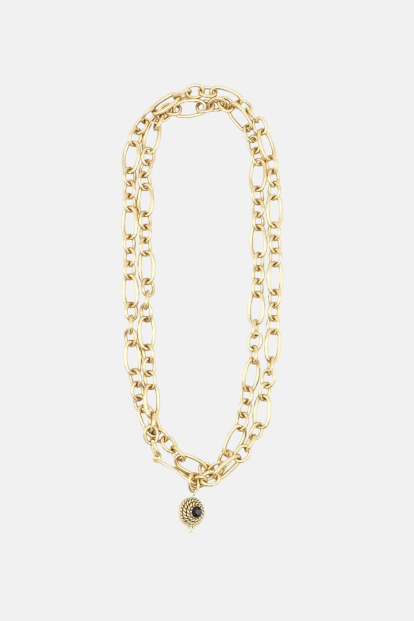 THE EYE NECKLACE Necklaces Sita Nevado 