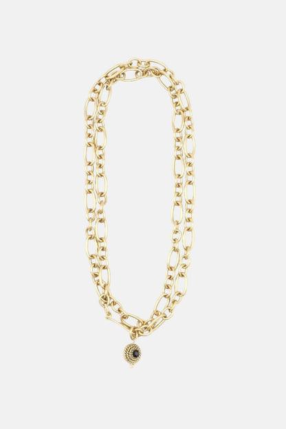 THE EYE NECKLACE Necklaces Sita Nevado 