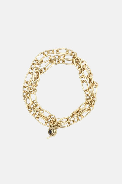THE EYE NECKLACE Necklaces Sita Nevado 