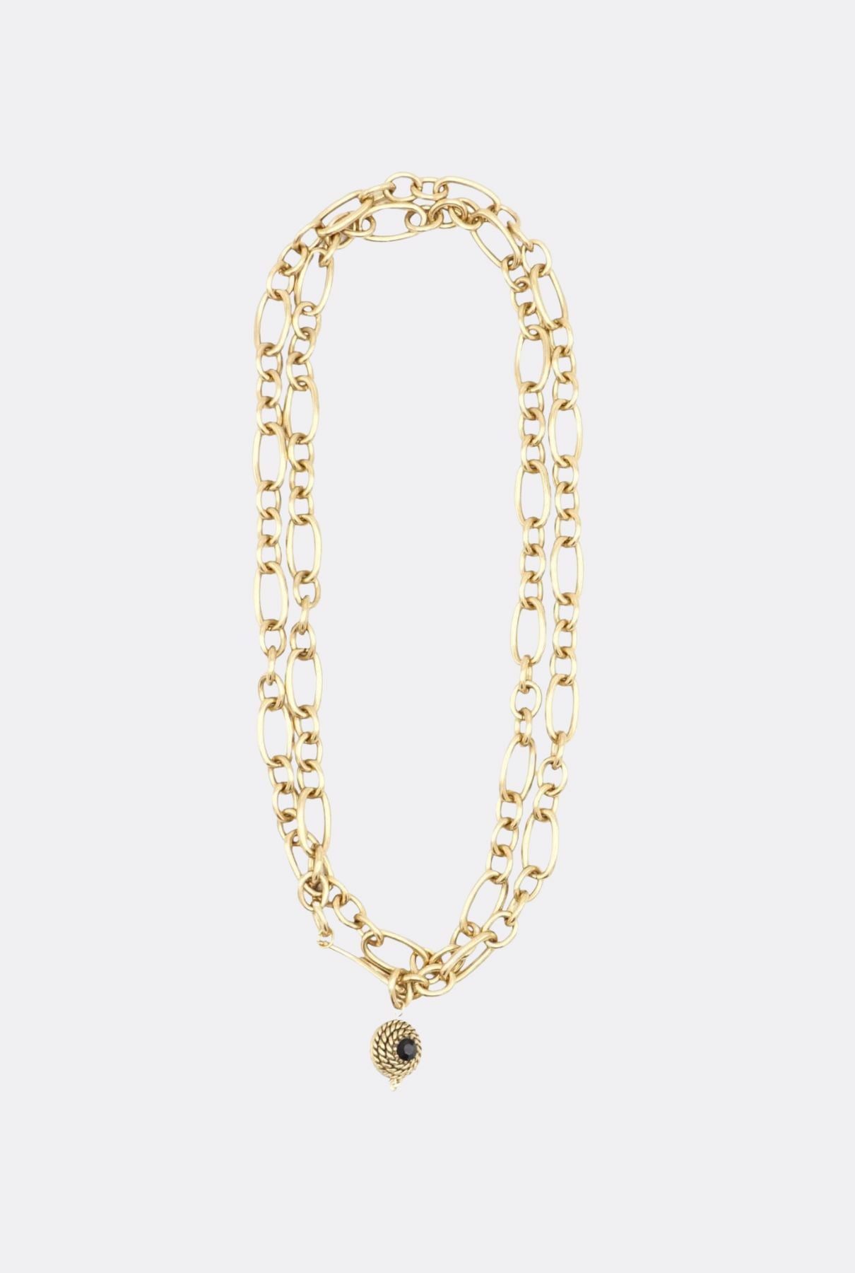 THE EYE NECKLACE Necklaces Sita Nevado 